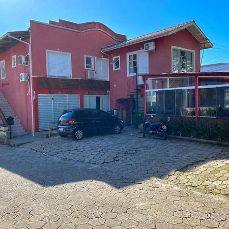 Apartamento Floripa 17 Aconchegante e Funcional- Próximo ao Centro, UFSC, Aeroporto e praias Florianopolis Exterior foto